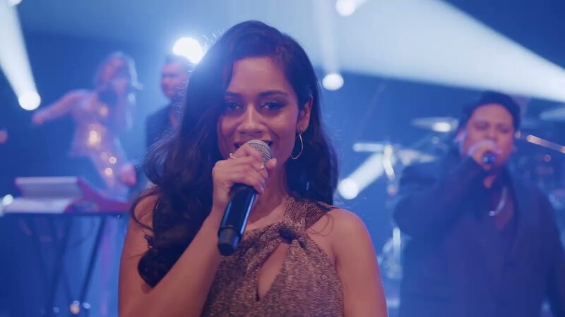 MLB Entertainment, Extended commercial medley