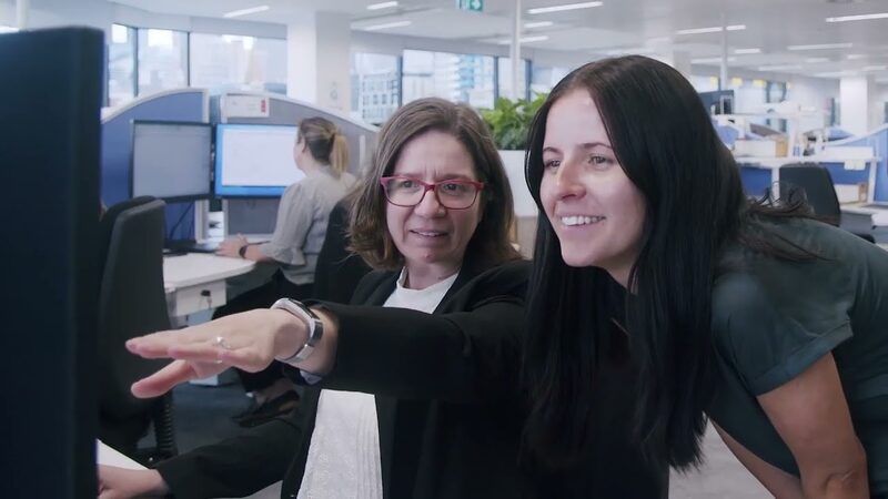 Gallagher Insurance, Melbourne