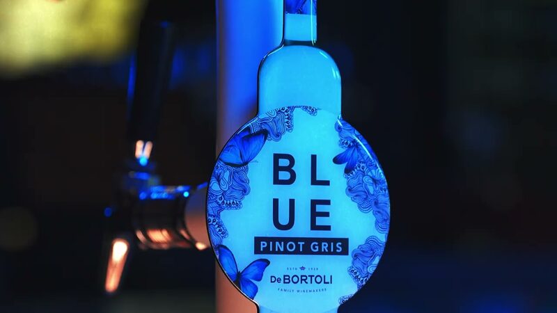 De Bortoli Wines, Wine on tap