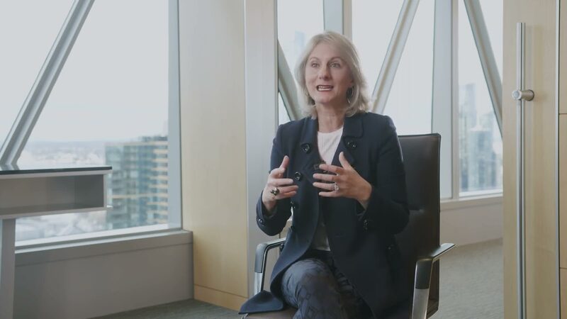 KPMG Victoria, Bridging housing and mental health