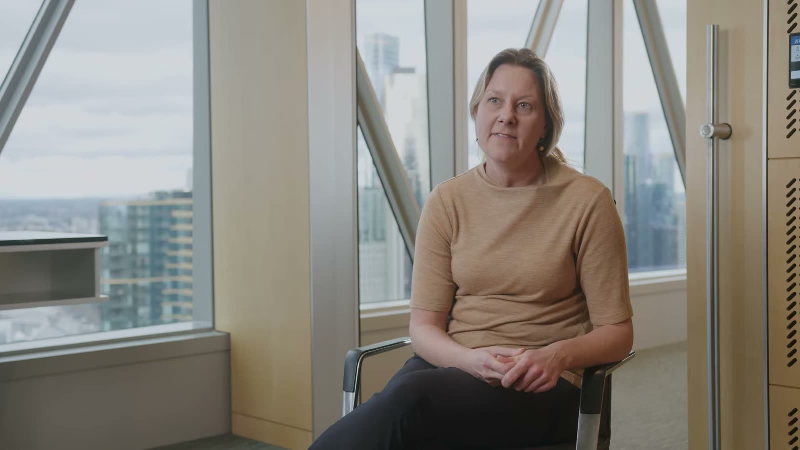 KPMG Victoria, Bridging housing and mental health