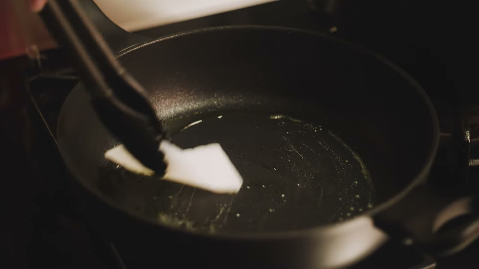Essteele Cookware, Silvia Colloca