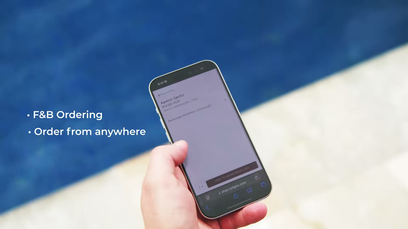 Liverton Smart Stay App, Hotel loyalty