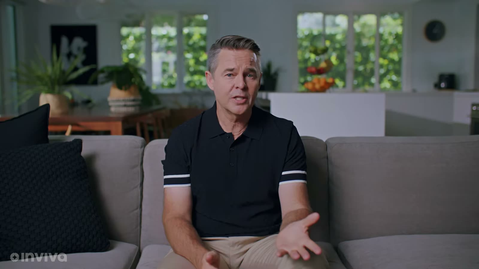 Inviva Reverse Mortgages, Featuring Todd Woodbridge